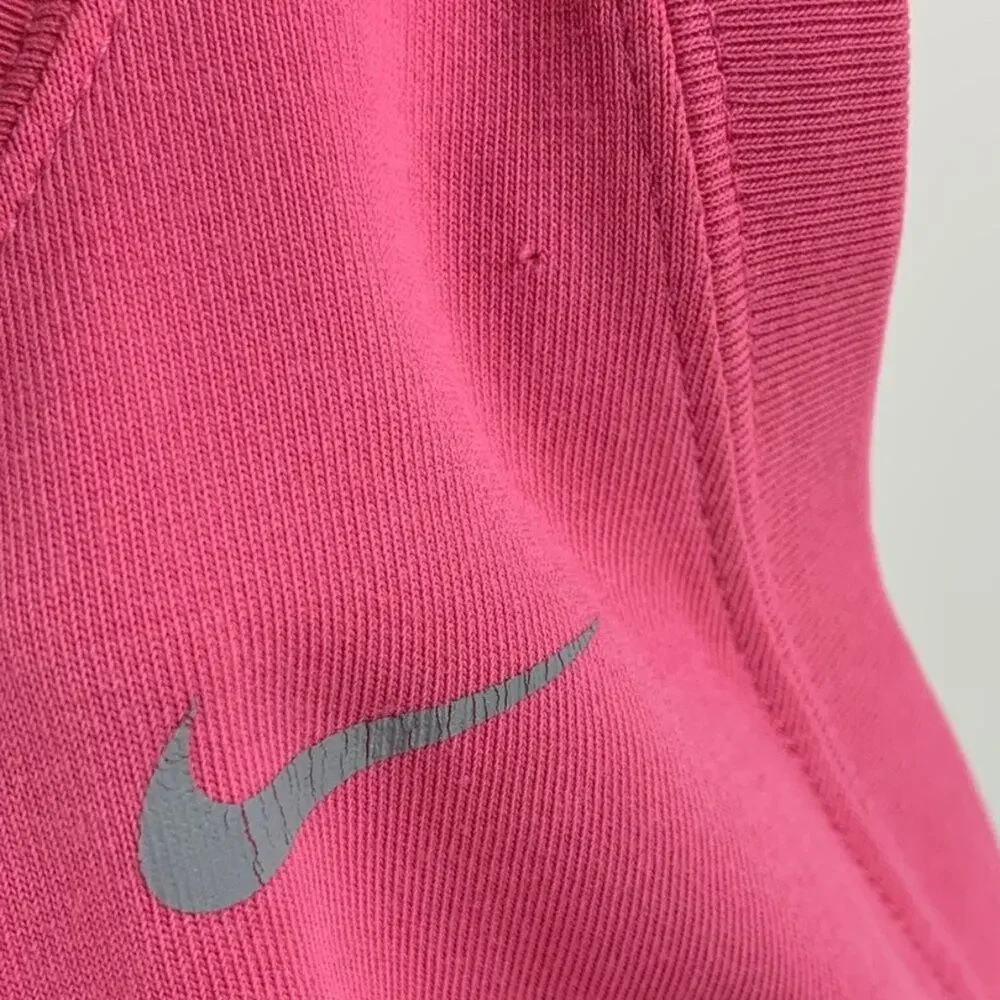 Nike size small